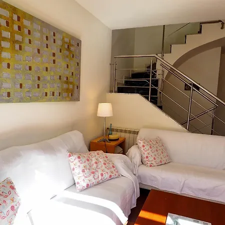 Sunny Triplex By Hello Homes * Sitges