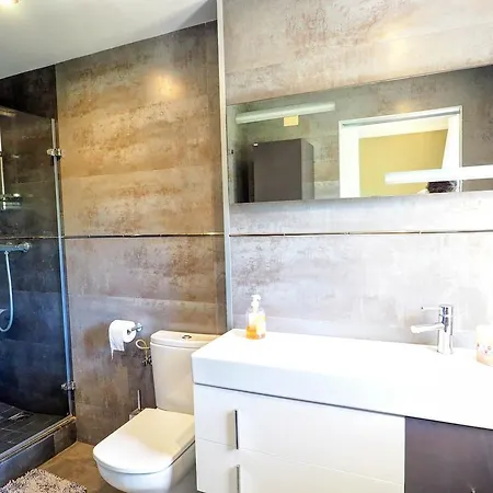 Sunny Triplex By Hello Homes * Sitges