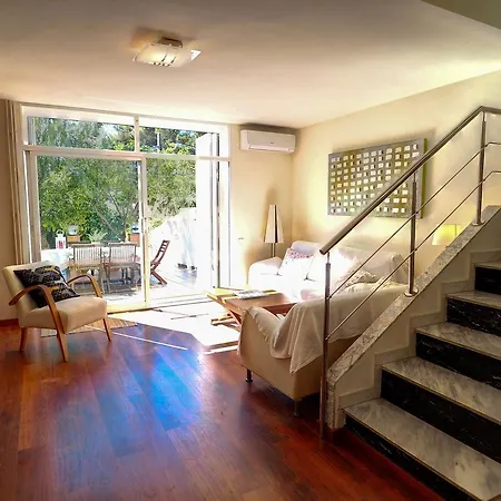 Sunny Triplex By Hello Homes Holiday home Sitges