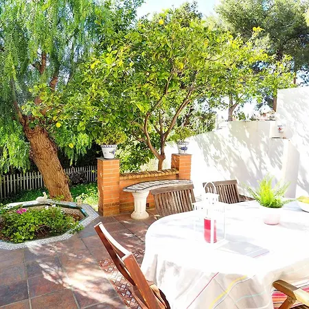 Sunny Triplex By Hello Homes Sitges