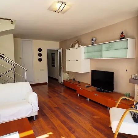 Sunny Triplex By Hello Homes Sitges