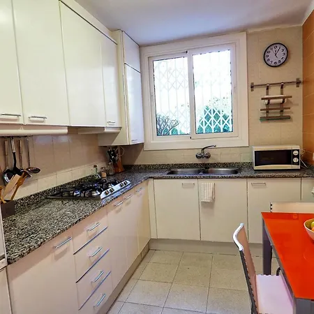 Sunny Triplex By Hello Homes Holiday home Sitges