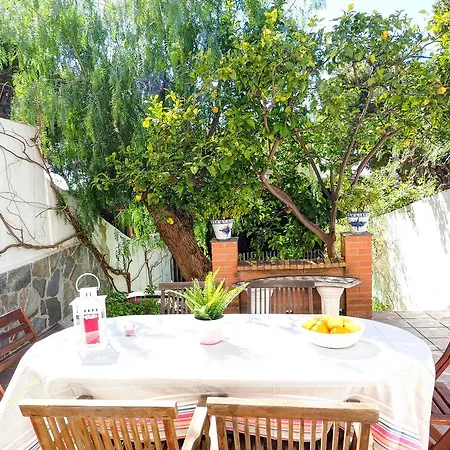 Sunny Triplex By Hello Homes * Sitges