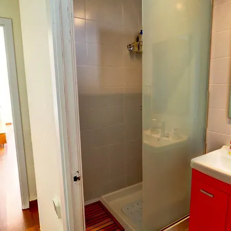 Sunny Triplex By Hello Homes Holiday home *