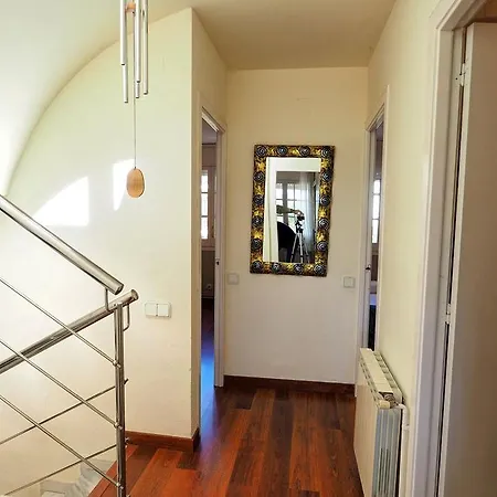 Sunny Triplex By Hello Homes Holiday home