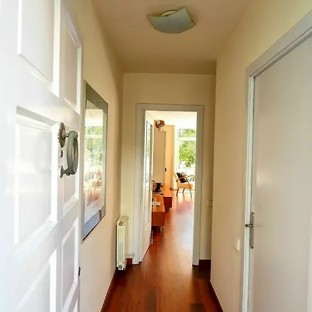 Sunny Triplex By Hello Homes Holiday home *