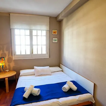 Holiday home Sunny Triplex By Hello Homes Sitges