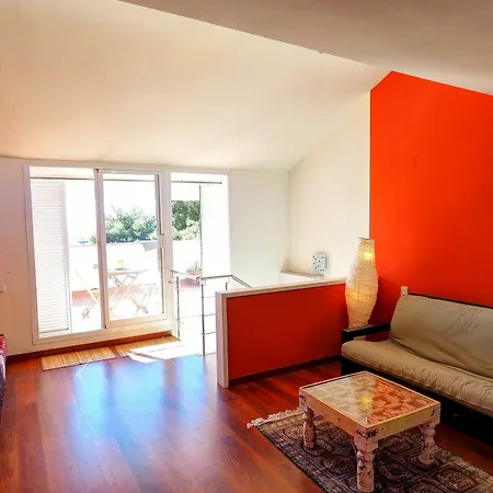 Sunny Triplex By Hello Homes Sitges