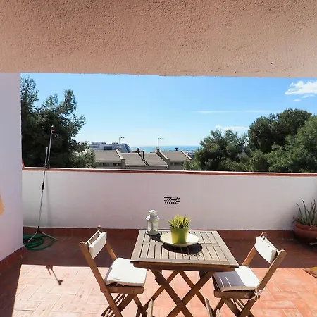 Sunny Triplex By Hello Homes Holiday home Sitges