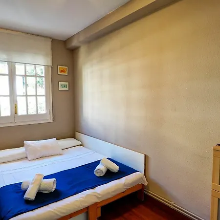 Sunny Triplex By Hello Homes * Sitges