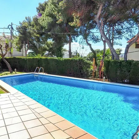 Sunny Triplex By Hello Homes Holiday home Sitges